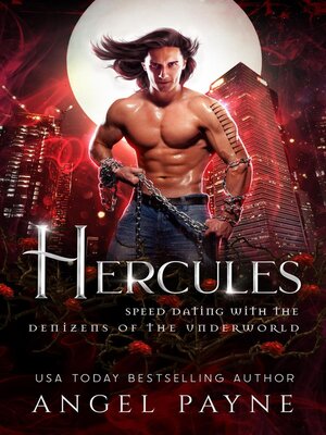 cover image of Hercules